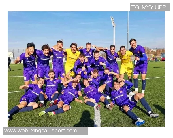 金虎足球崛起之路探秘：从青训到职业联赛的成功之道